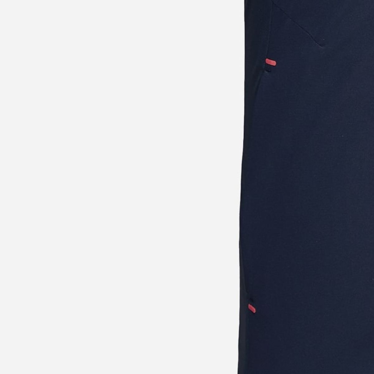 요넥스(YONEX) 241WU005M 다크 네이비 남성용 베이스볼 넥 트레이닝 자켓