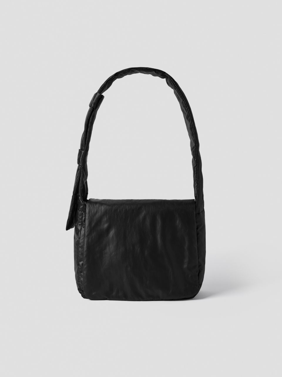 ★ベストセラー★JOSEPH & STACEY★Pebble Messenger Bag MUSINSA | JOSEPH AND STACEY Pebble Messenger Bag Mist