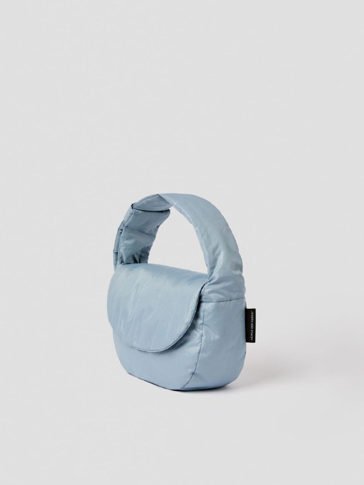 조셉앤스테이시(JOSEPH&STACEY) Pebble Shoulder & Tote Water