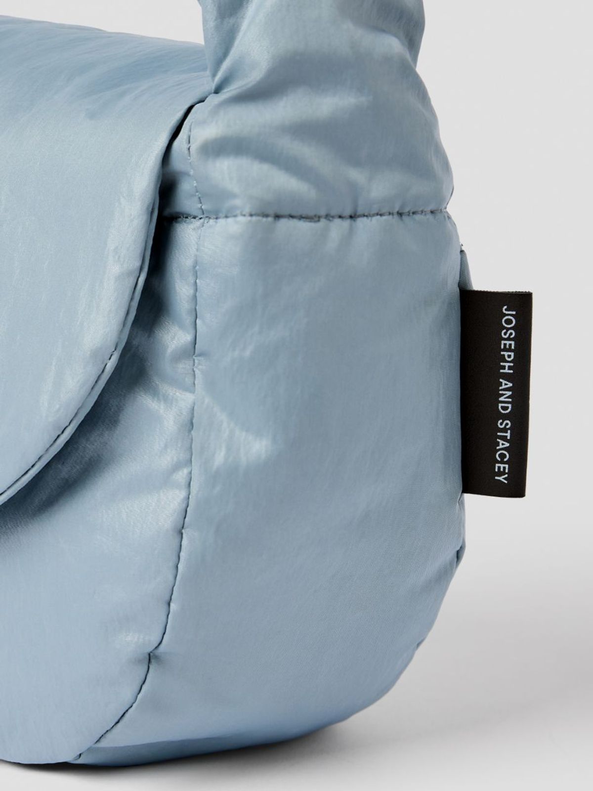 조셉앤스테이시(JOSEPH&STACEY) Pebble Shoulder & Tote Water