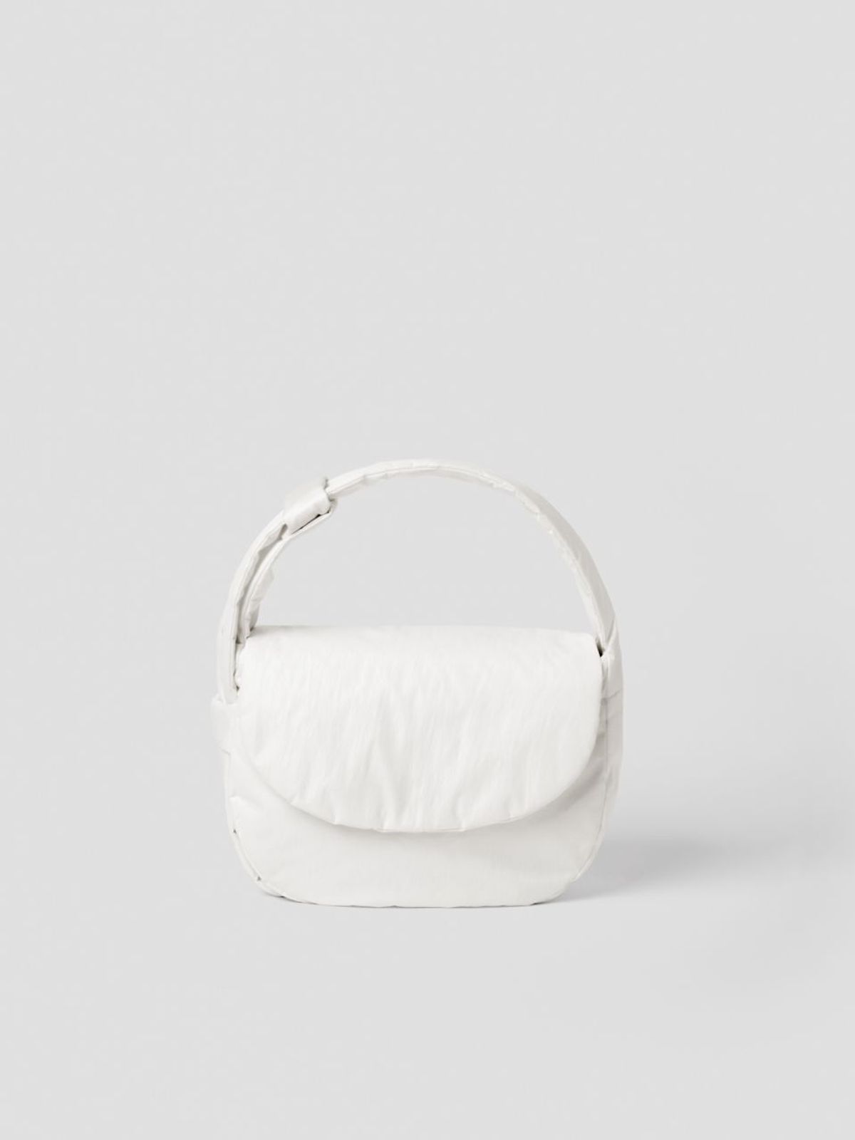 조셉앤스테이시(JOSEPH&STACEY) Pebble Shoulder & Tote Mist
