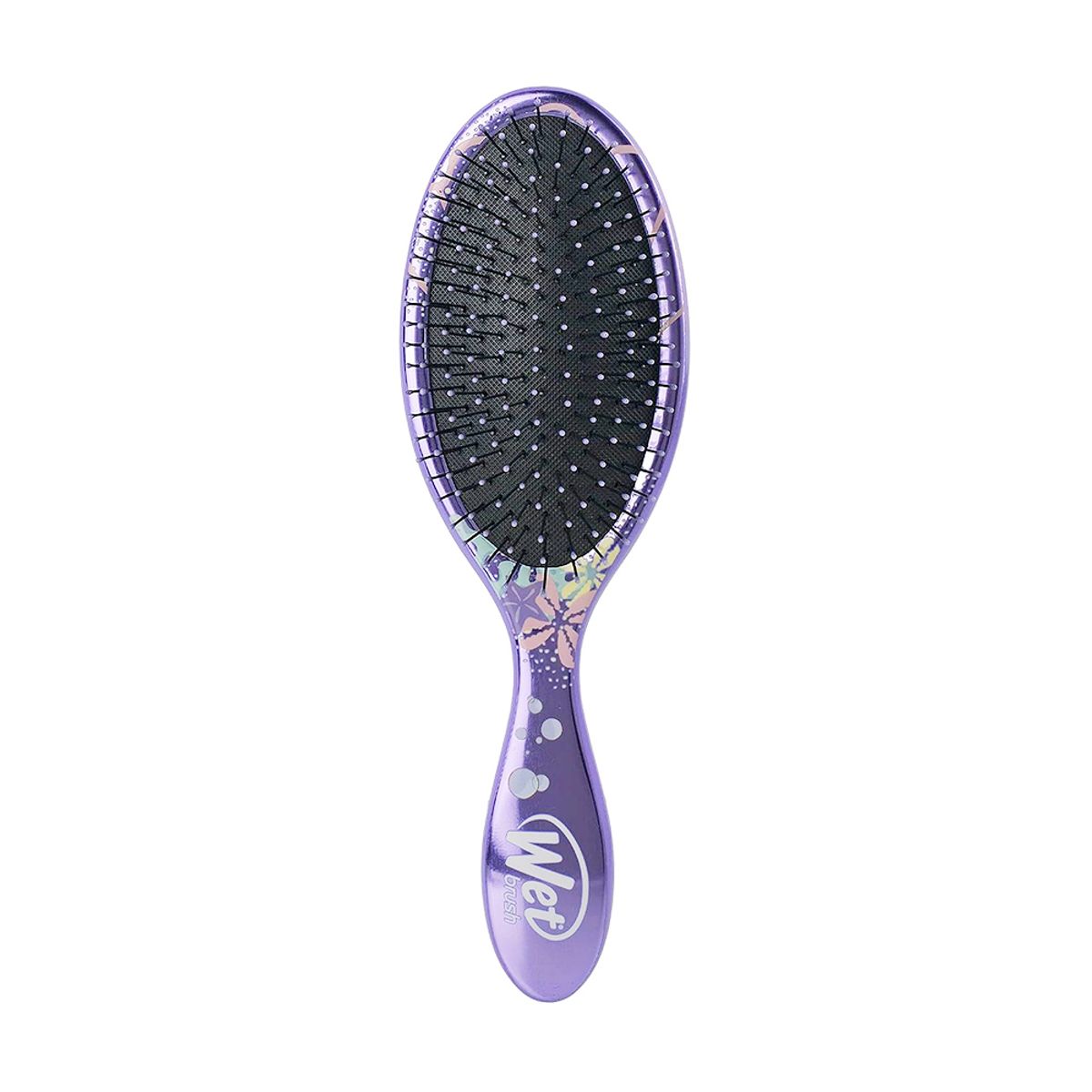 웻 브러쉬(WETBRUSH) 오리지널 디탱글러 디즈니_아리엘