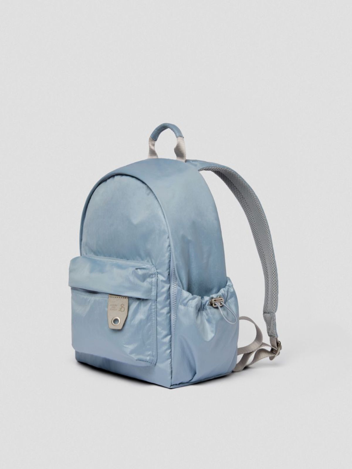 조셉앤스테이시(JOSEPH&STACEY) Daily Pocket Backpack S Water