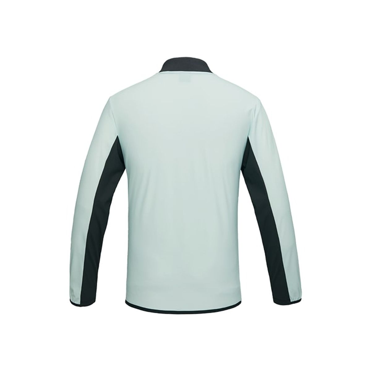 요넥스(YONEX) 241WU007M 페일 민트 남성용 베이스볼 넥 트레이닝 자켓