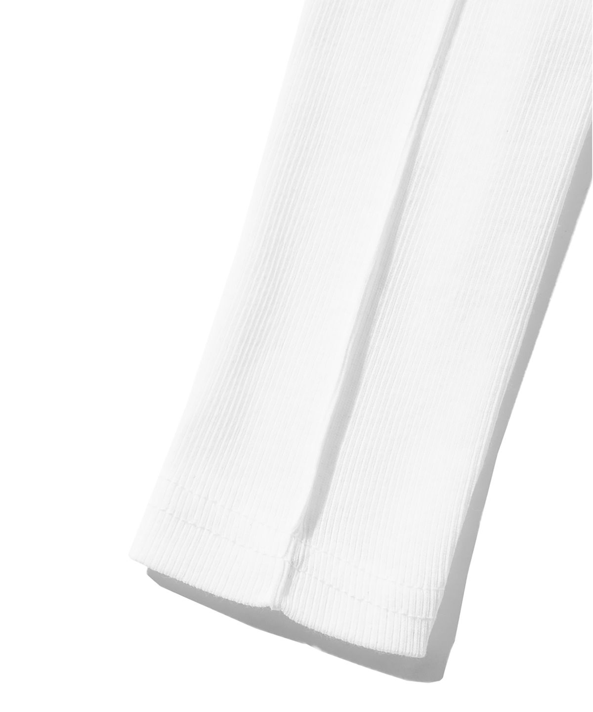 피스메이커(PIECE MAKER) DAISY SLIM LS (WHITE)