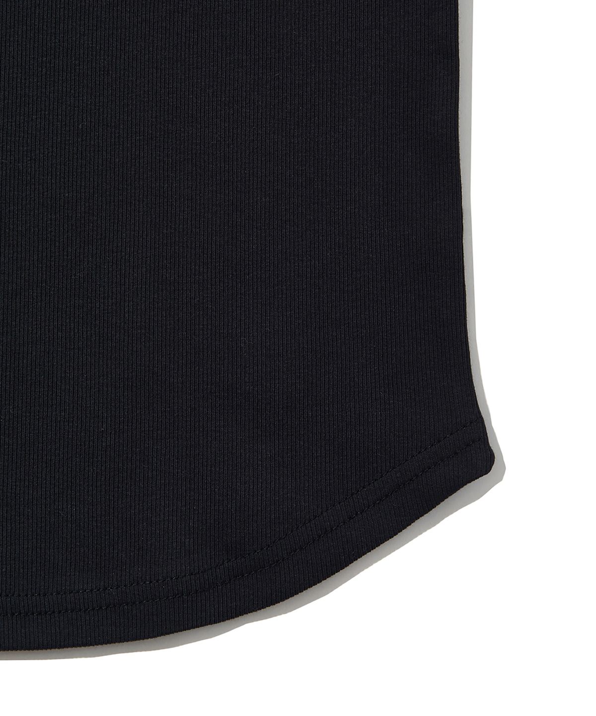 피스메이커(PIECE MAKER) DAISY SLIM LS (BLACK)
