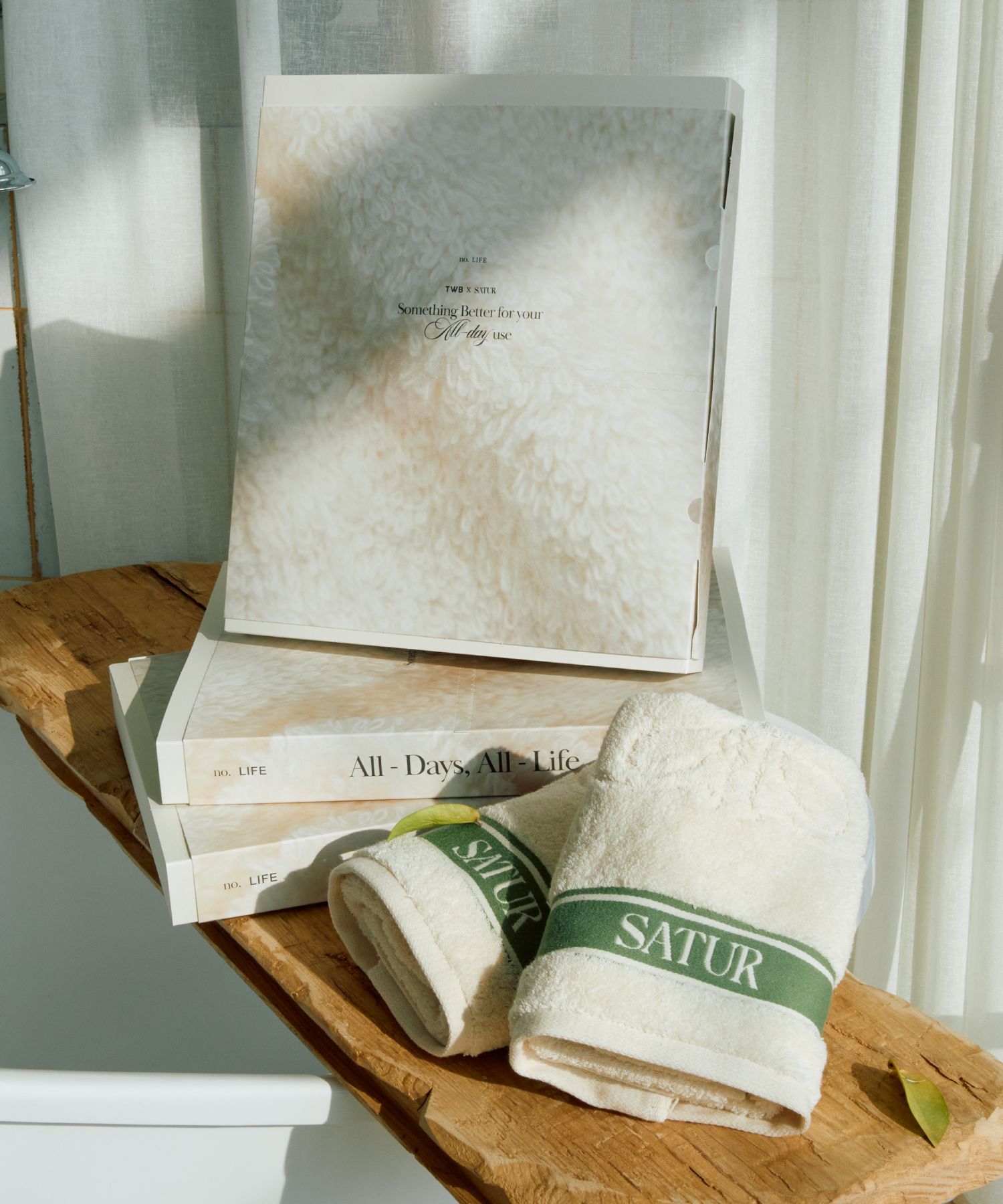 【SATUR】All Day Supima Comfort[2PACK]★25SS★ MUSINSA | SATUR [SATUR X TWB] All day Supima Comfort + Towel