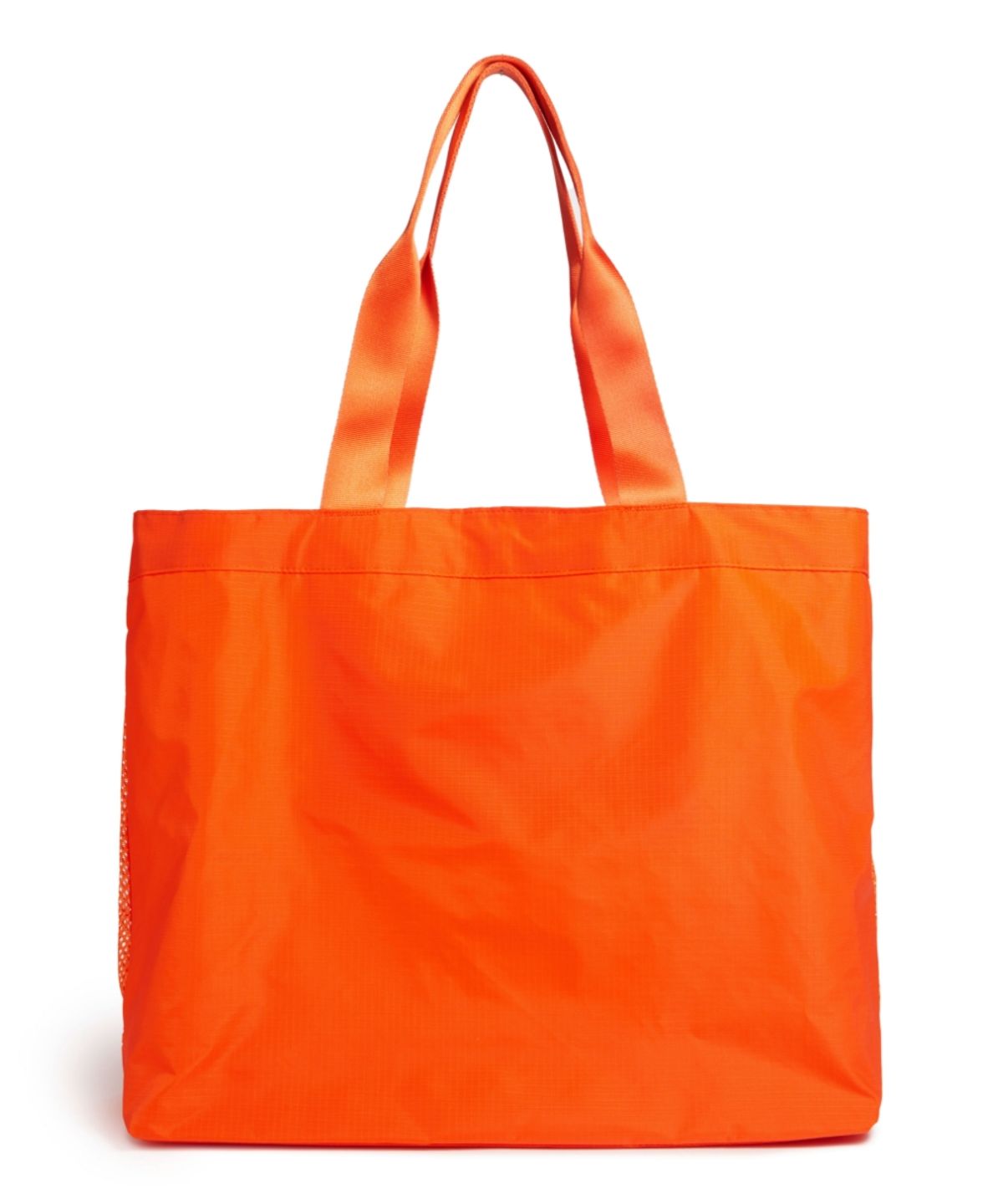 마크곤잘레스(MARK GONZALES) MESH TOTE BAG - ORANGE