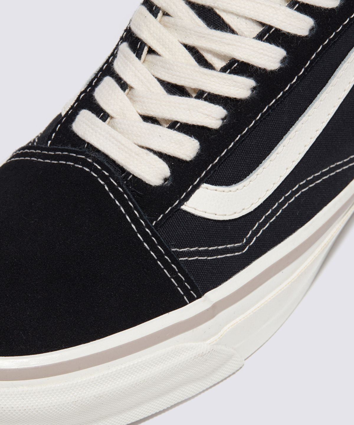 반스(VANS) 올드스쿨 36 - 블랙:마쉬멜로우 / VN000CT91KP1