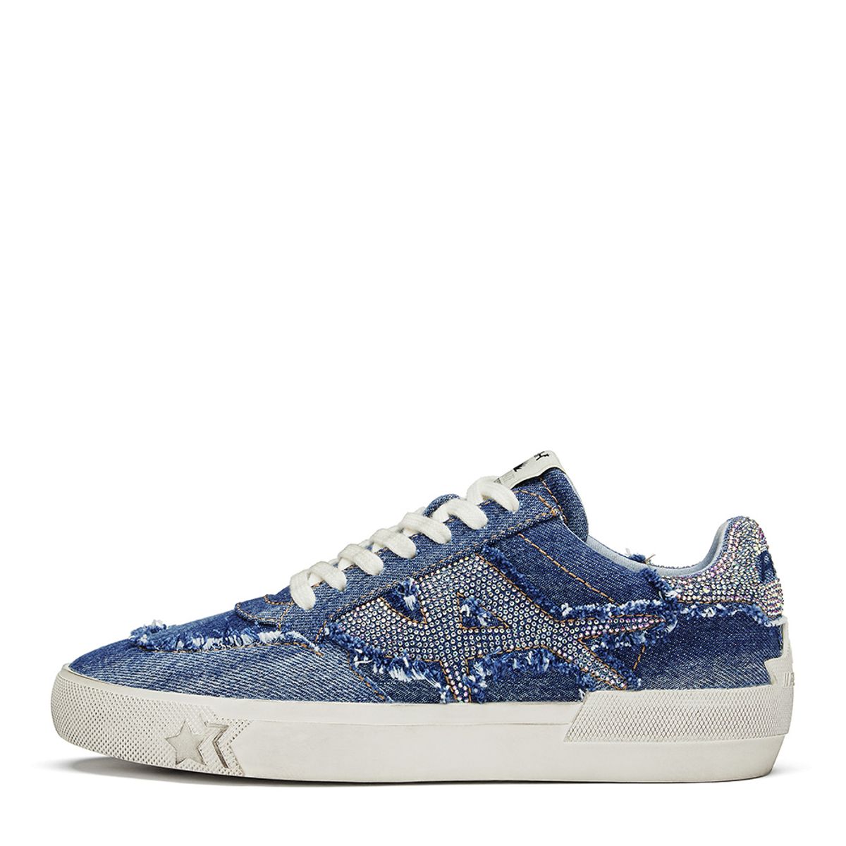 아쉬(ASH) MALIBU STRASS BIS 말리부 스트라스 비스 스니커즈 AF2D01026