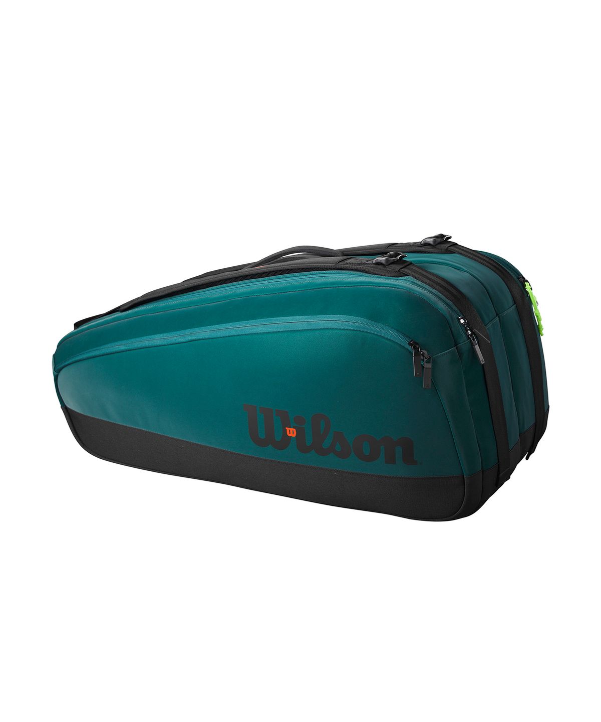 윌슨(WILSON) BLADE SUPER TOUR 9PK V9 Green