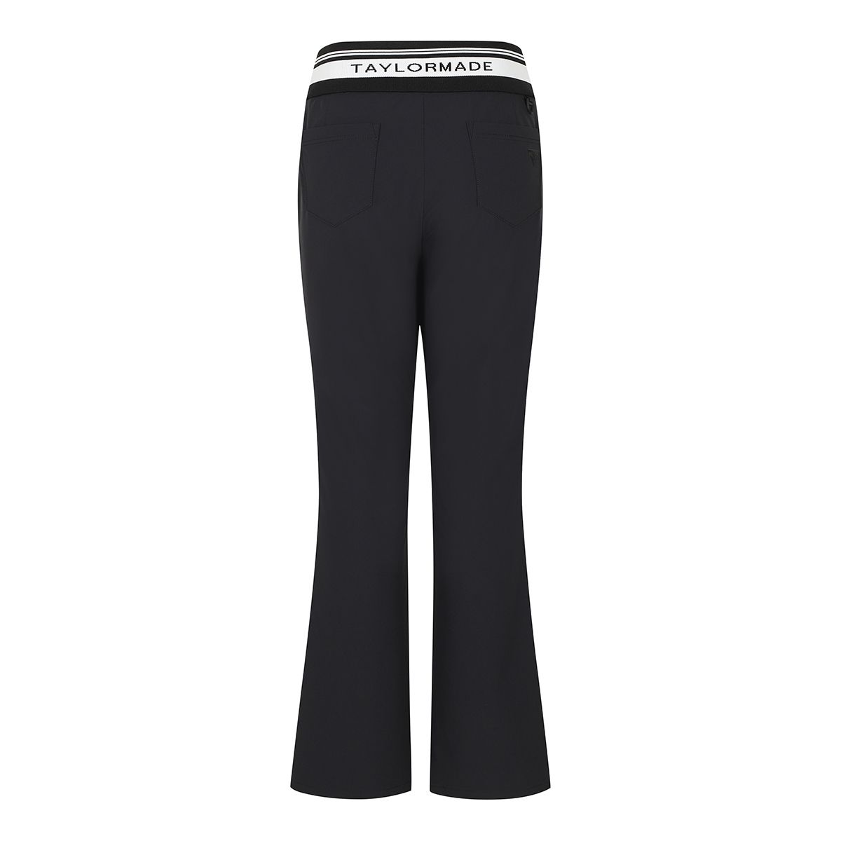 테일러메이드 어패럴(TAYLORMADE APPAREL) 여성 9부 부츠컷 팬츠 TPN-52HG81-199