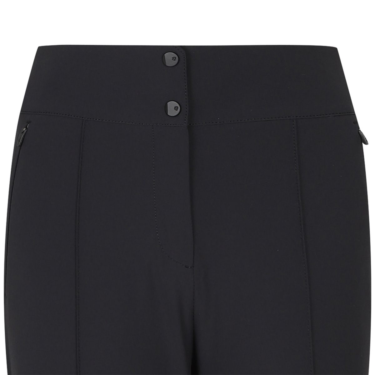 테일러메이드 어패럴(TAYLORMADE APPAREL) 여성 9부 부츠컷 팬츠 TPN-52HG81-199