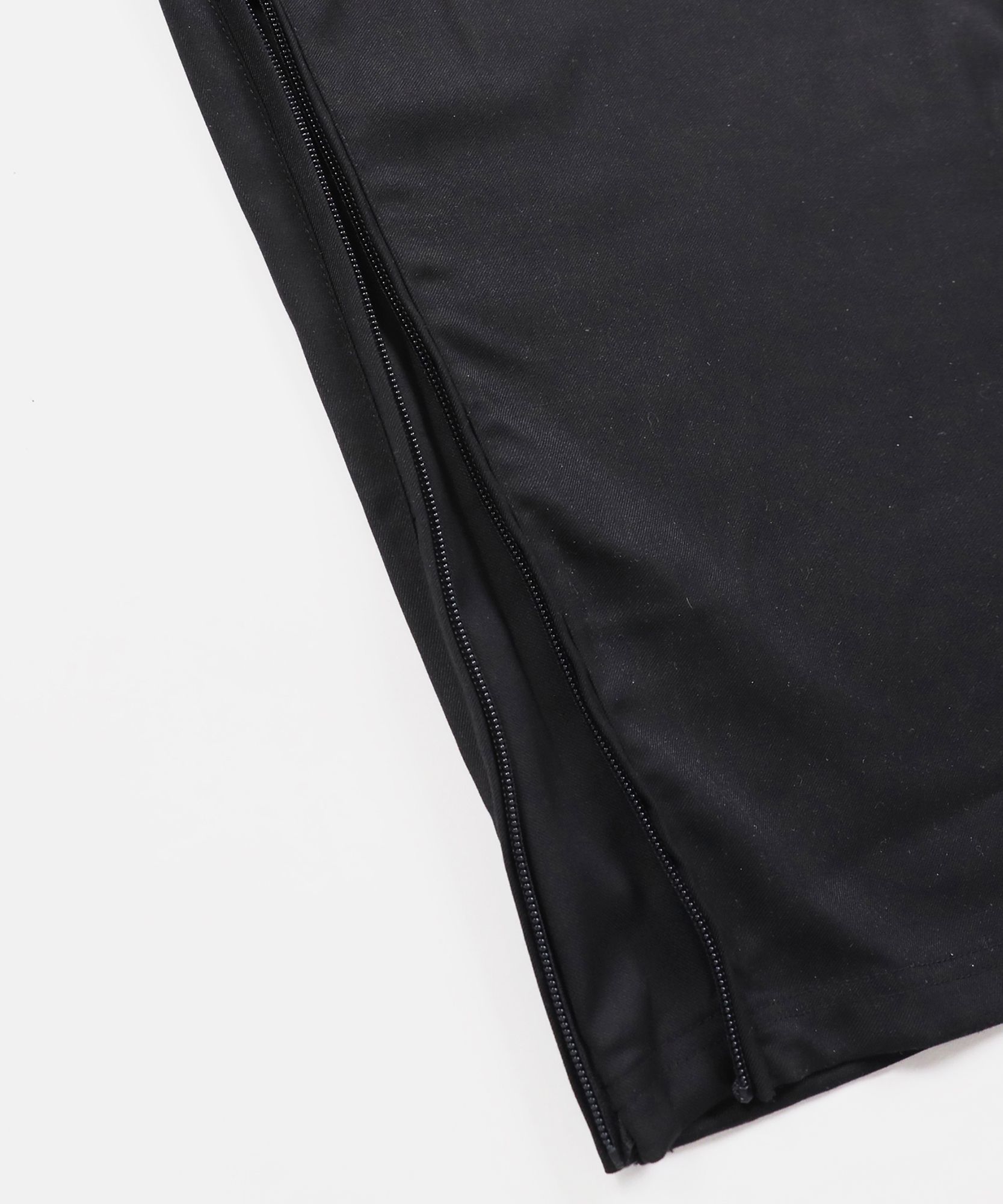 MUSINSA | BADBLOOD Gabardine Convex Cargo Pants Large Fit