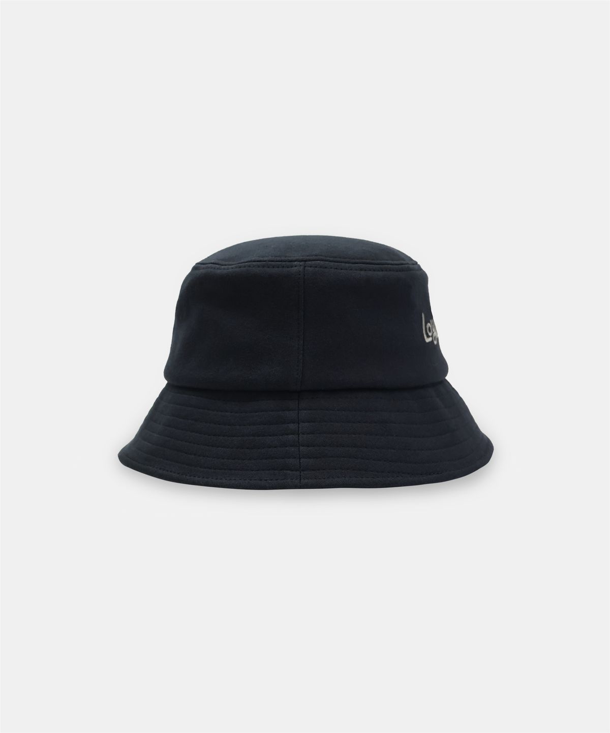로이볼 골프(LOYBALLGOLF) Jersey Bucket - Black