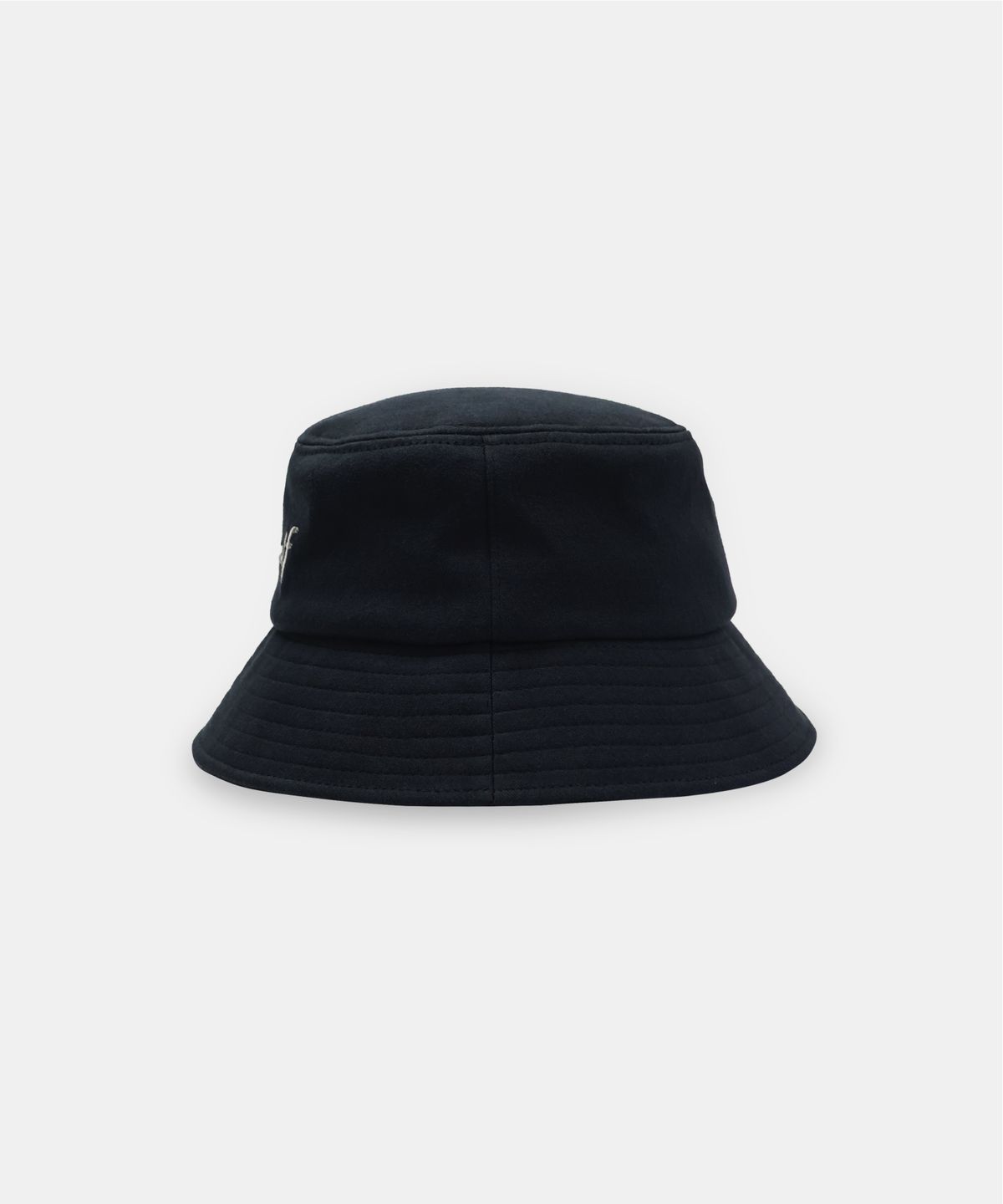 로이볼 골프(LOYBALLGOLF) Jersey Bucket - Black