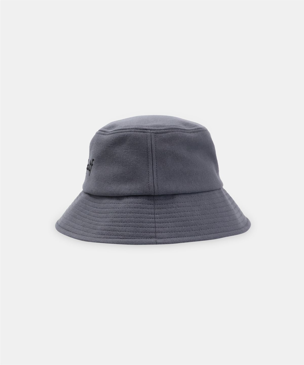 로이볼 골프(LOYBALLGOLF) Jersey Bucket - Storm gray