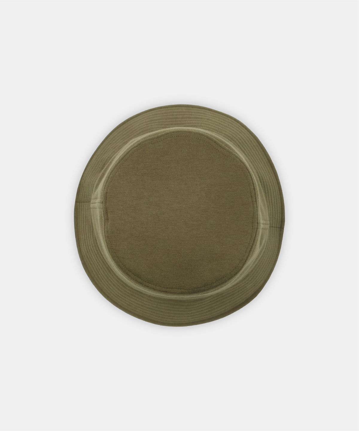 로이볼 골프(LOYBALLGOLF) Jersey Bucket - Dark Olive