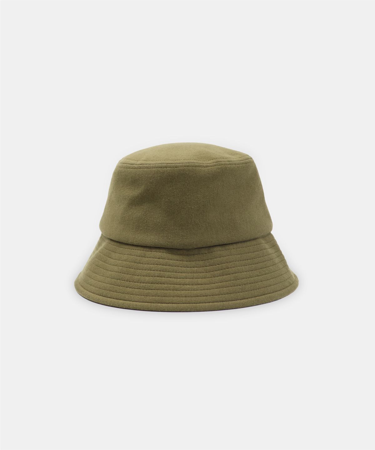 로이볼 골프(LOYBALLGOLF) Jersey Bucket - Dark Olive