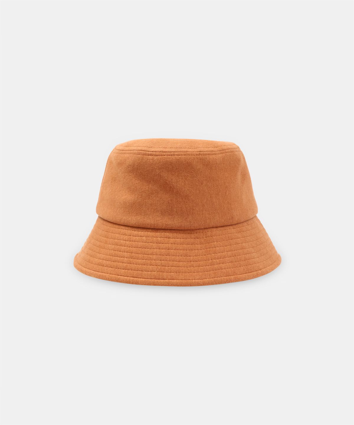 로이볼 골프(LOYBALLGOLF) Jersey Bucket - Bombay Brown