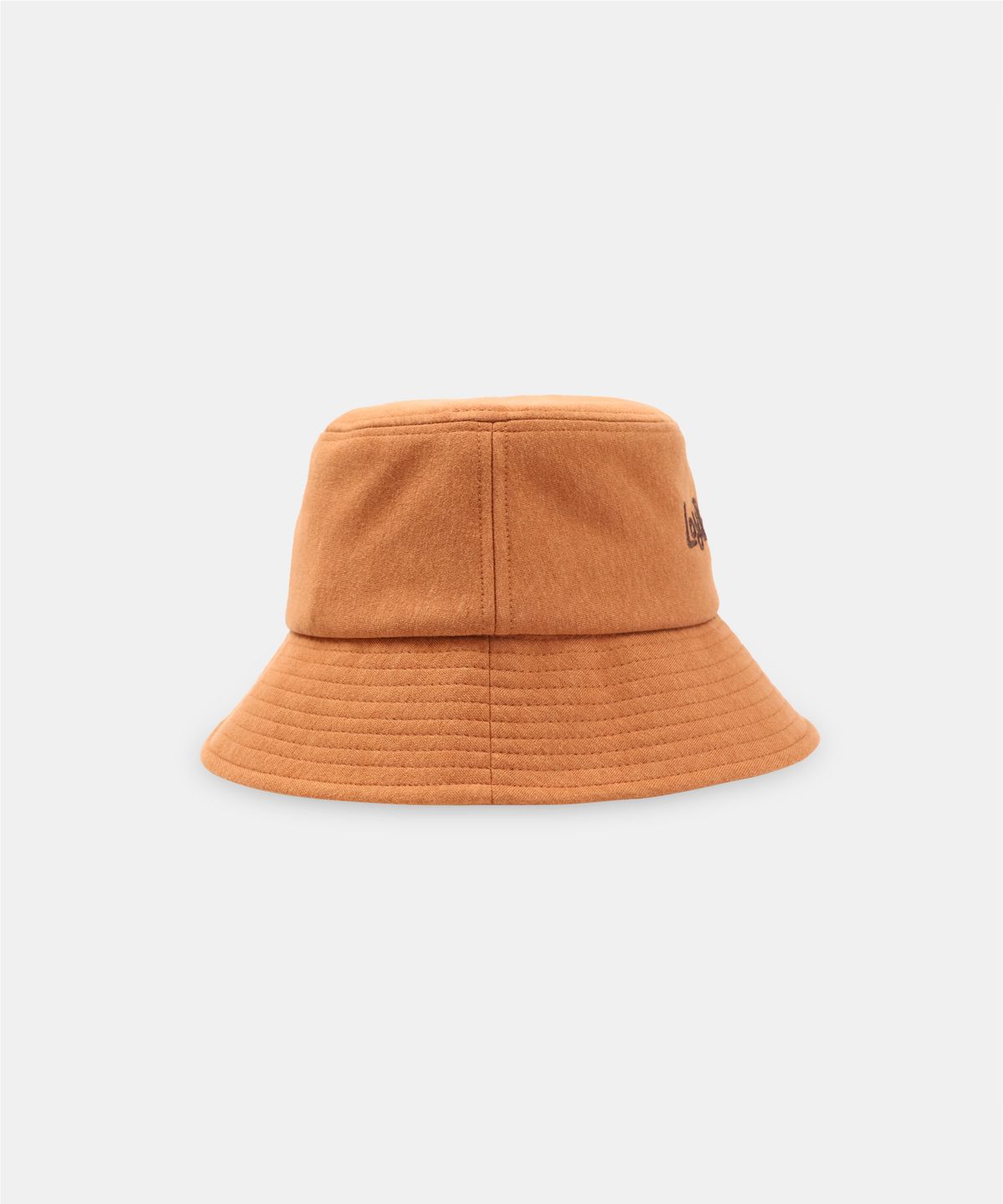 로이볼 골프(LOYBALLGOLF) Jersey Bucket - Bombay Brown