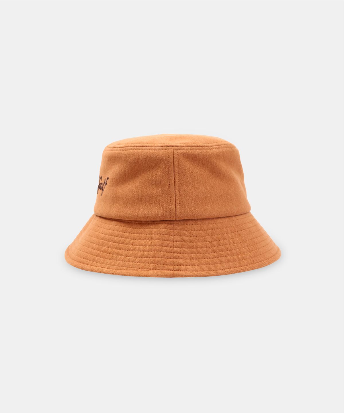 로이볼 골프(LOYBALLGOLF) Jersey Bucket - Bombay Brown