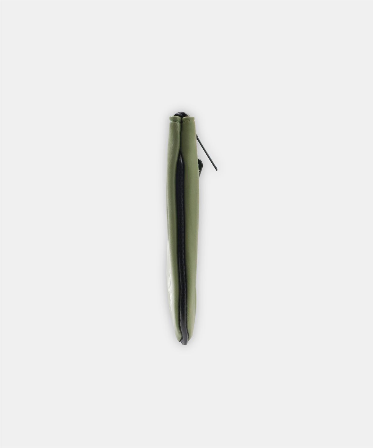 로이볼 골프(LOYBALLGOLF) Cash Bag - Khaki