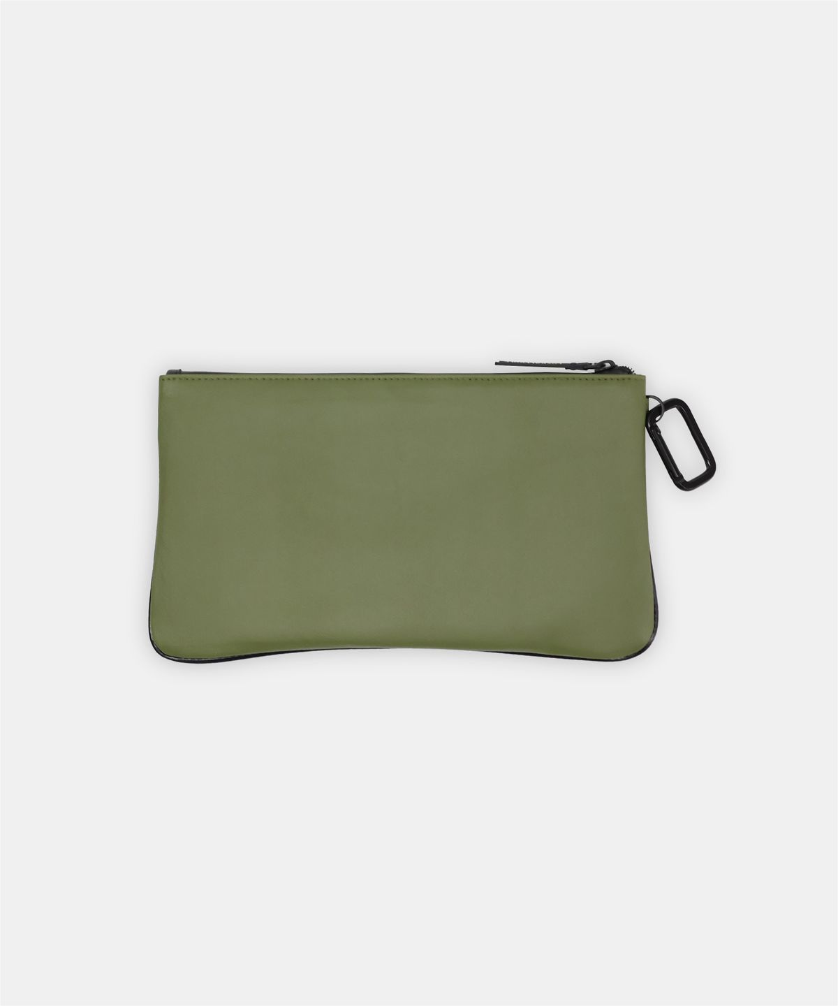 로이볼 골프(LOYBALLGOLF) Cash Bag - Khaki