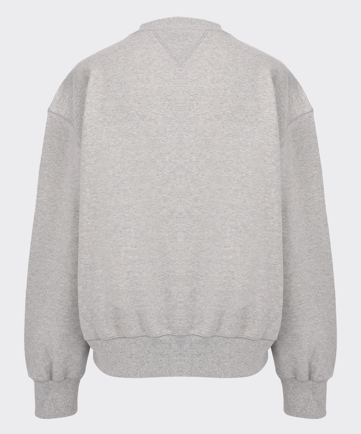 피어리스니스(PEERLESSNESS) Farrier Gray Sweatshirt