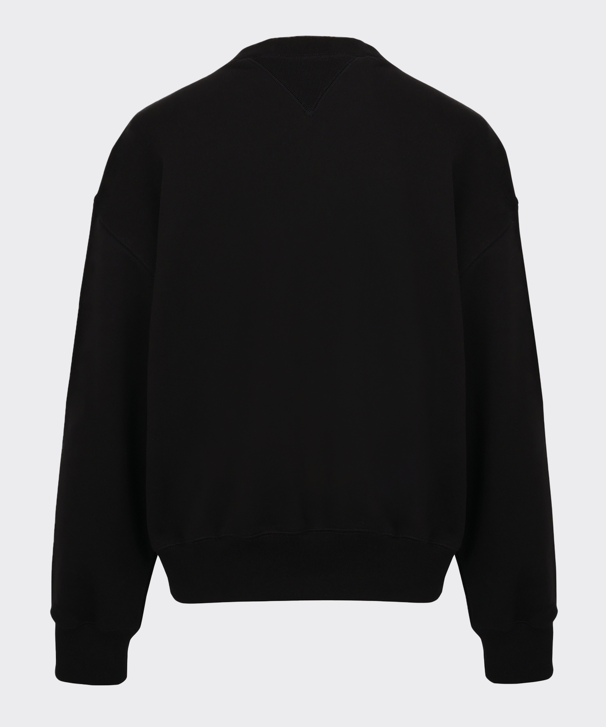 피어리스니스(PEERLESSNESS) Farrier Black Sweatshirt