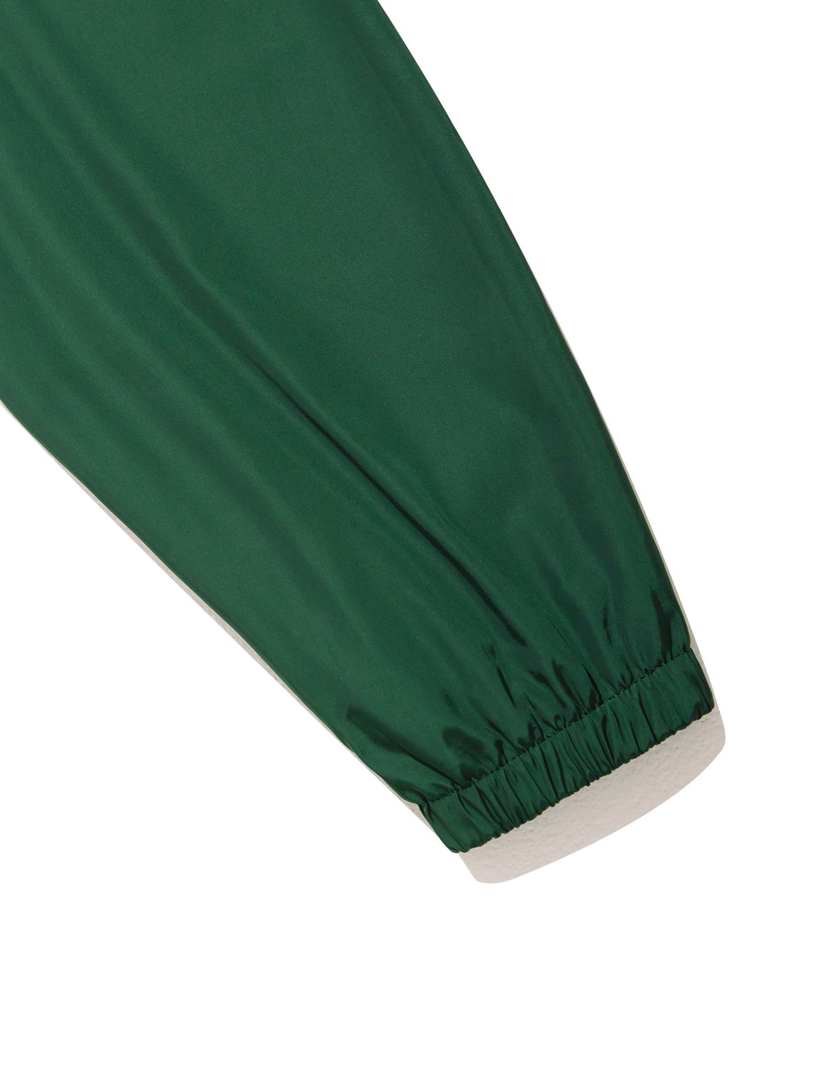 네이머클로딩(NAMERCLOTHING) NMR TEAM COACH JACKET GREEN