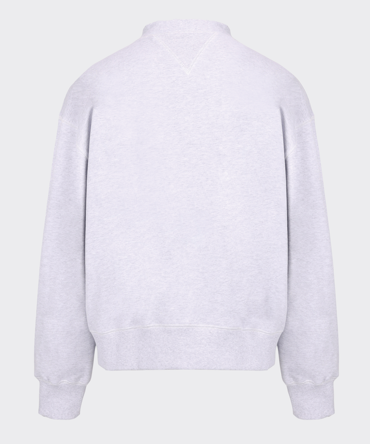 피어리스니스(PEERLESSNESS) Billy Lightgray Sweatshirts
