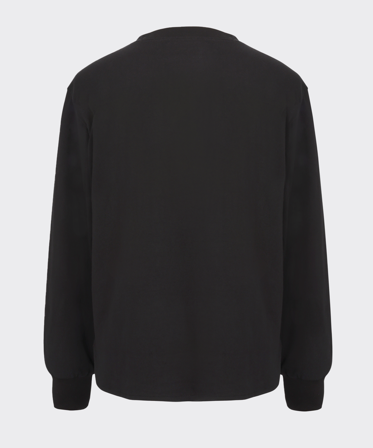 피어리스니스(PEERLESSNESS) Collins Black Henley