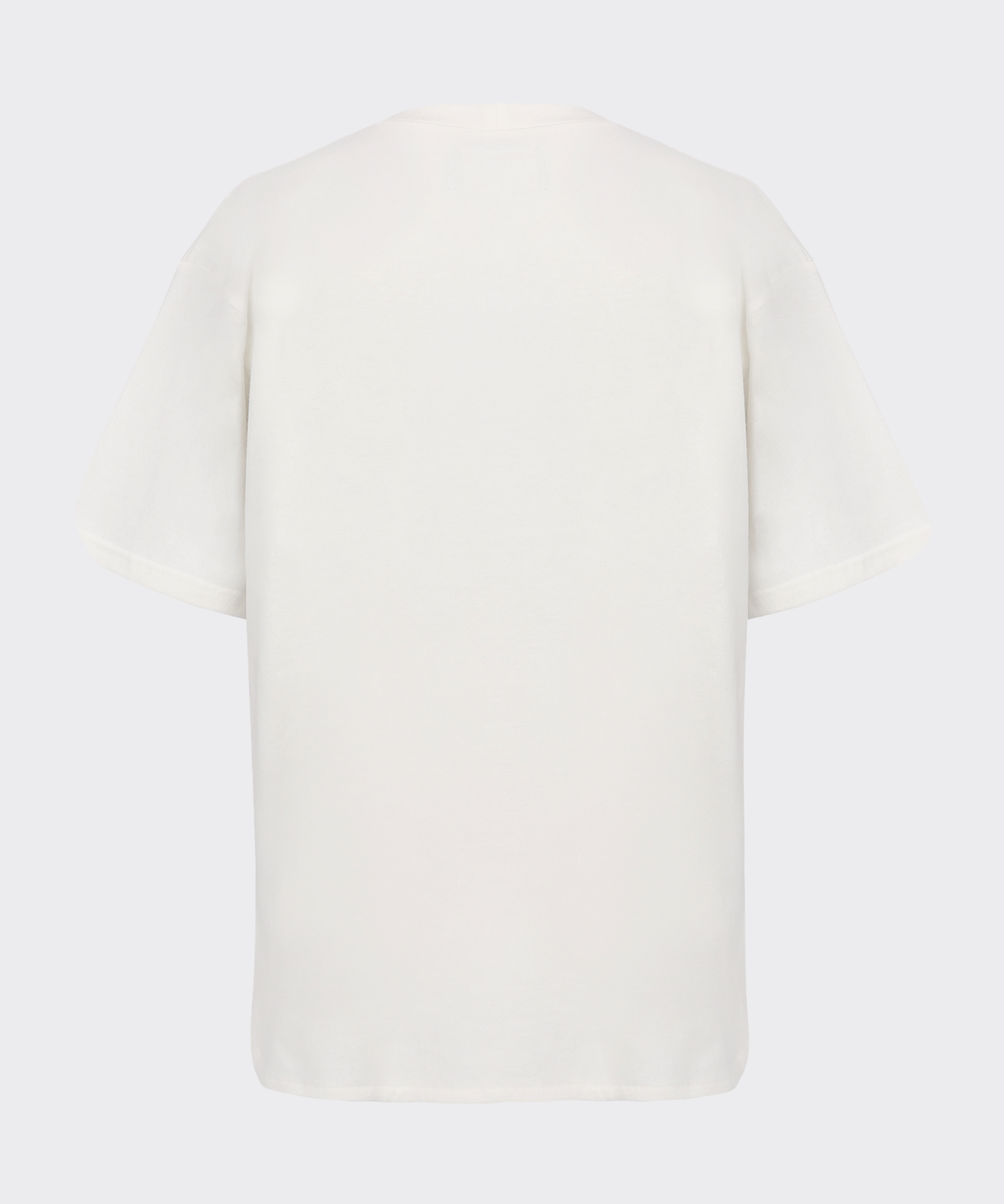 피어리스니스(PEERLESSNESS) Bolton Ivory Half Henley