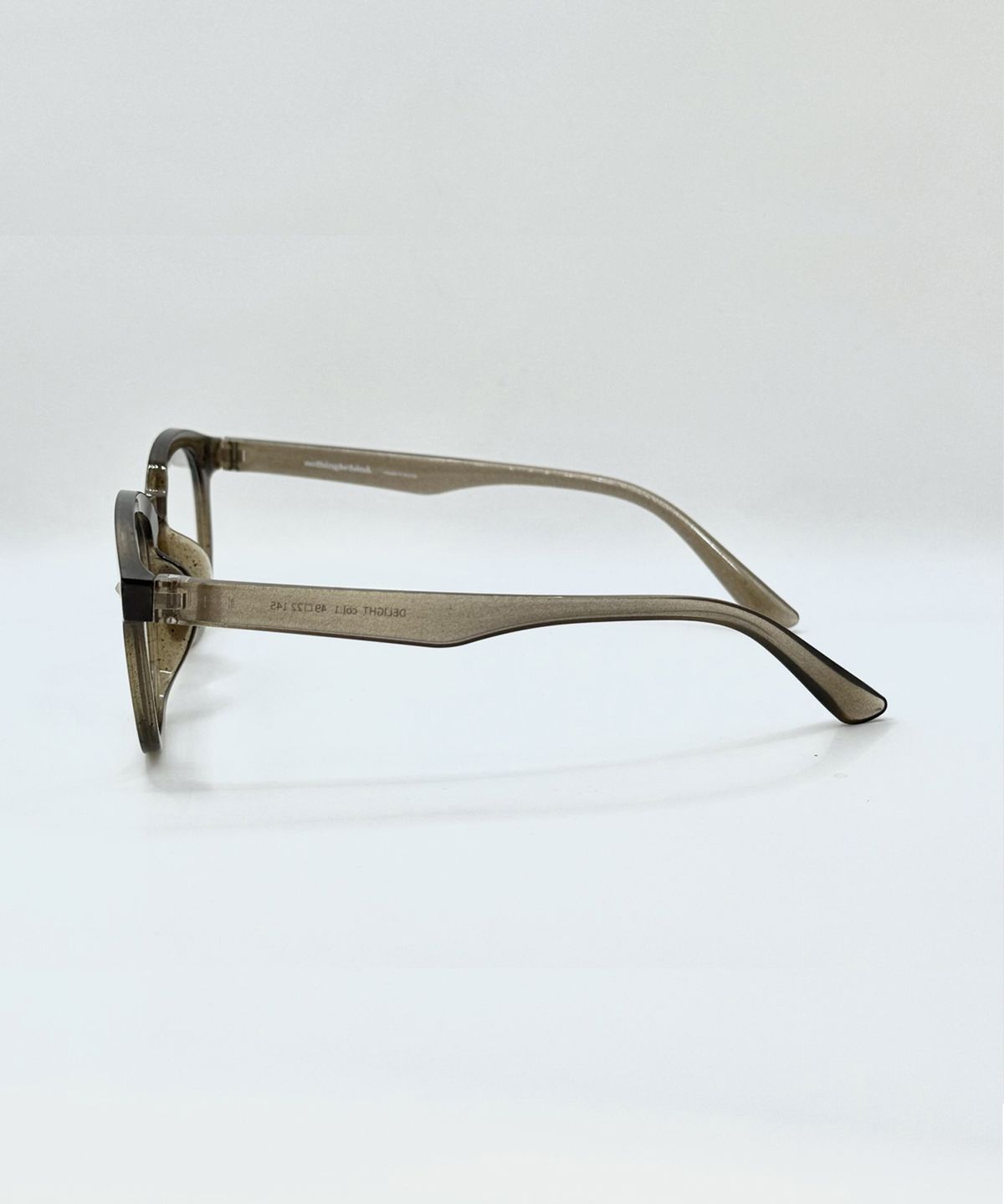 긱타아이웨어(GEEKTAEYEWEAR) Delight