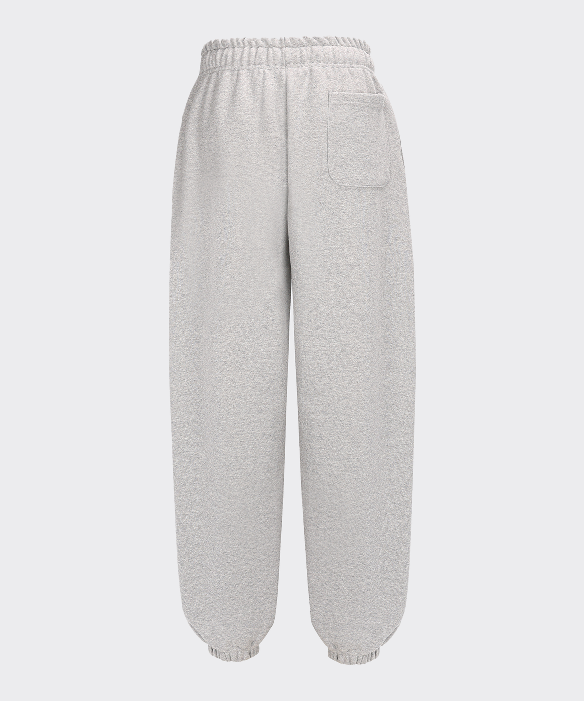 피어리스니스(PEERLESSNESS) Gibson Gray Sweatpants