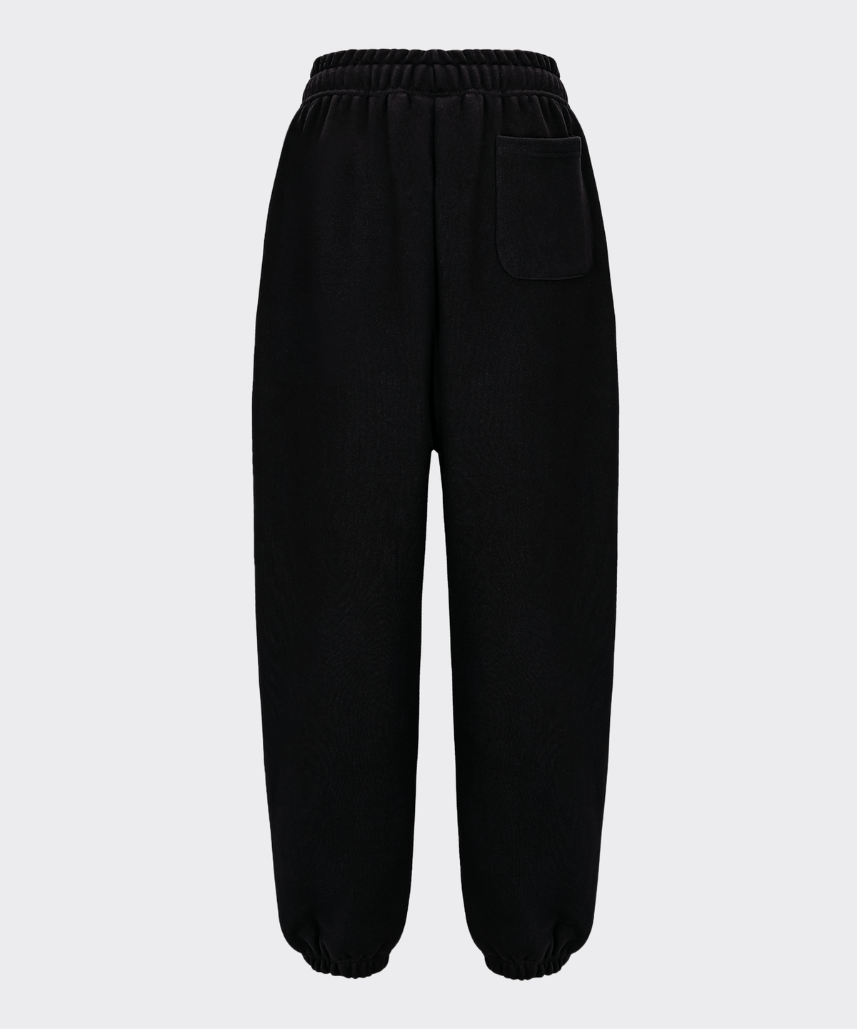 피어리스니스(PEERLESSNESS) Gibson Black Sweatpants