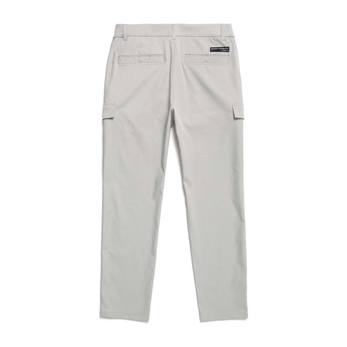 내셔널지오그래픽(NATIONALGEOGRAPHIC) N241MPT930 타누 카고팬츠 MOURNING GREY
