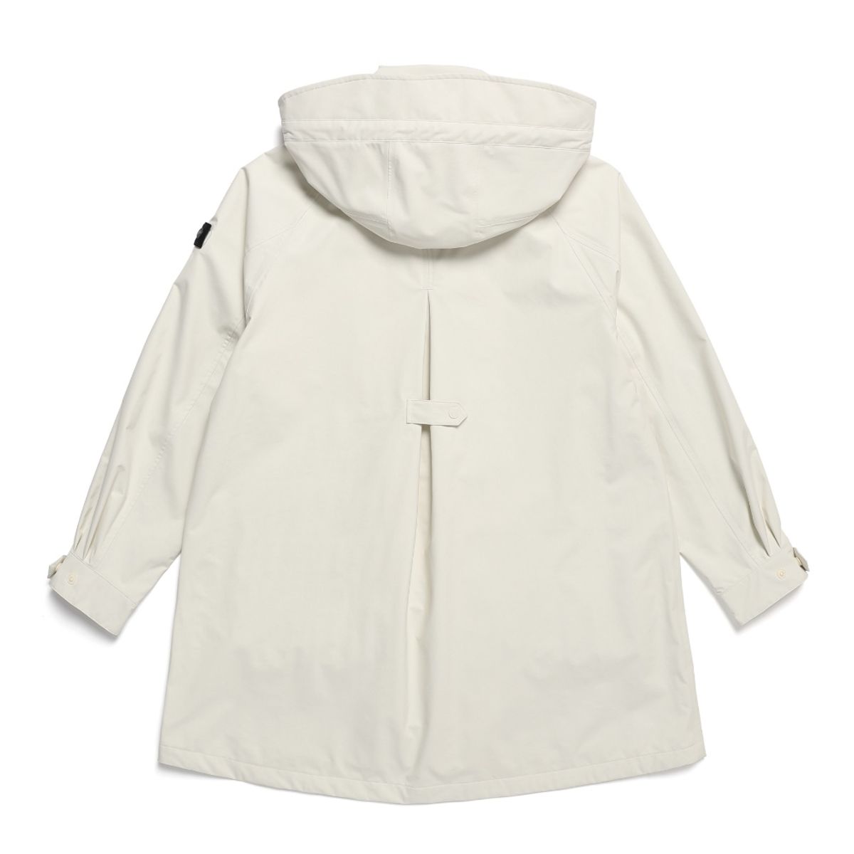 내셔널지오그래픽(NATIONALGEOGRAPHIC) N241WJP930 여성 마틴 중 기장 자켓 CRYSTAL BEIGE