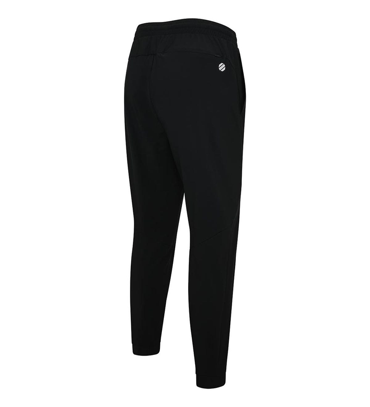 유에프씨 스포츠(UFC SPORT) UFC 트리코트 슬림핏 팬츠 블랙 U4LPV2304BK