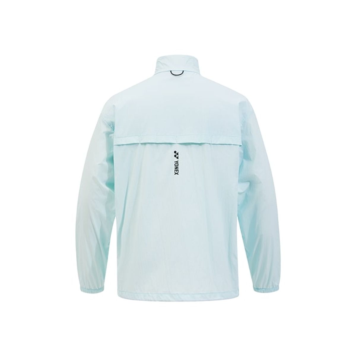 요넥스(YONEX) 241JJ008U 민트 공용 자수 아일렛 포인트 트레이닝 자켓