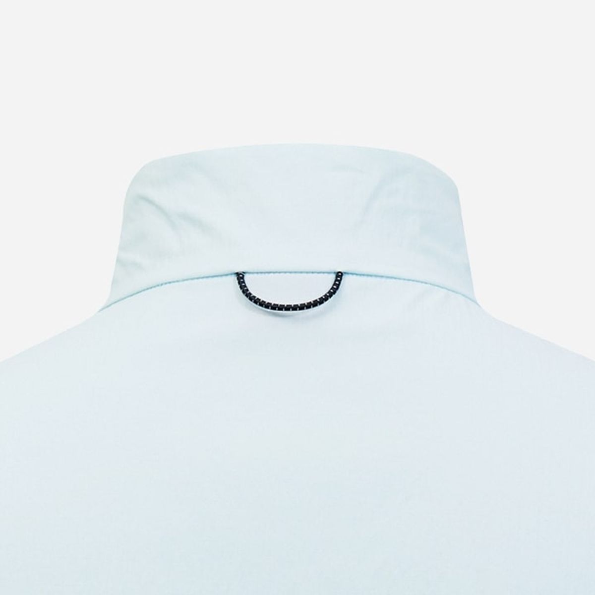 요넥스(YONEX) 241JJ008U 민트 공용 자수 아일렛 포인트 트레이닝 자켓