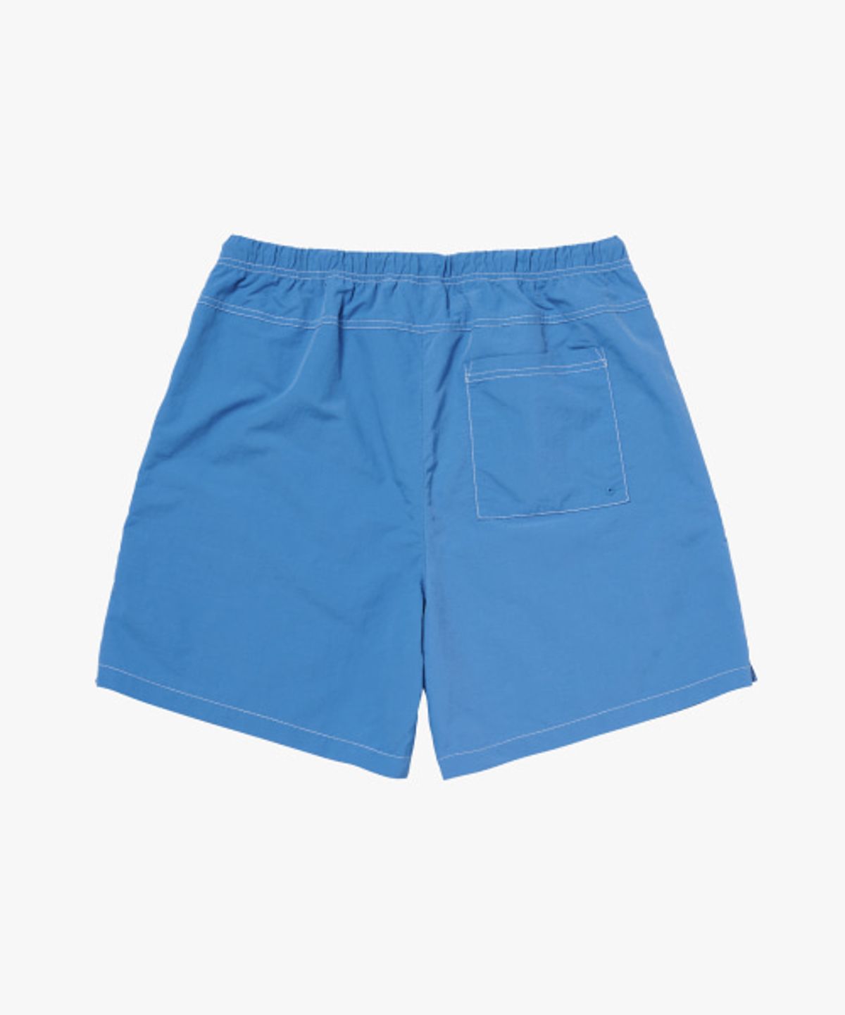 골스튜디오(GOALSTUDIO) ESSENTIAL RIPSTOP SHORTS-BLUE