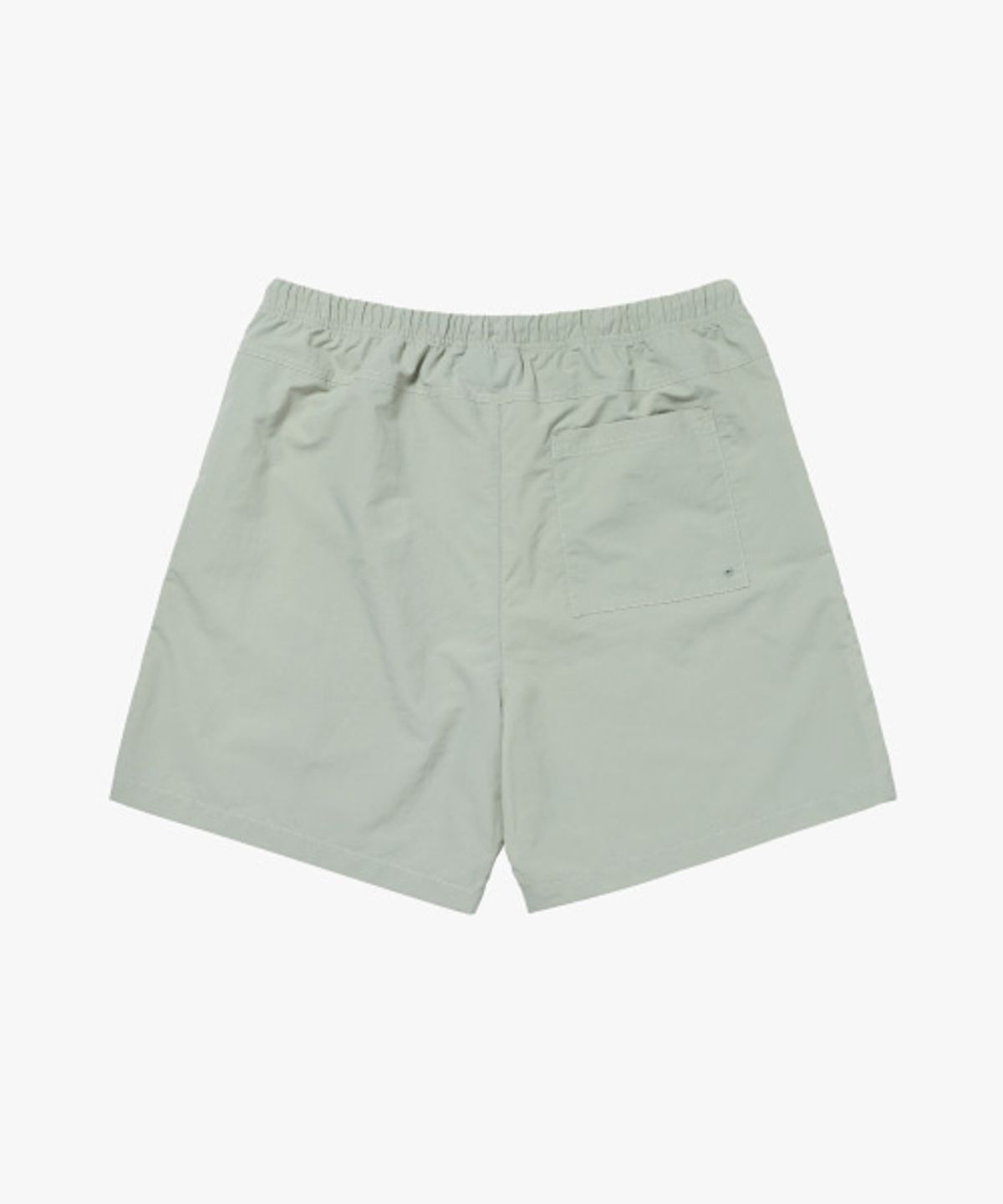 골스튜디오(GOALSTUDIO) ESSENTIAL RIPSTOP SHORTS-MINT