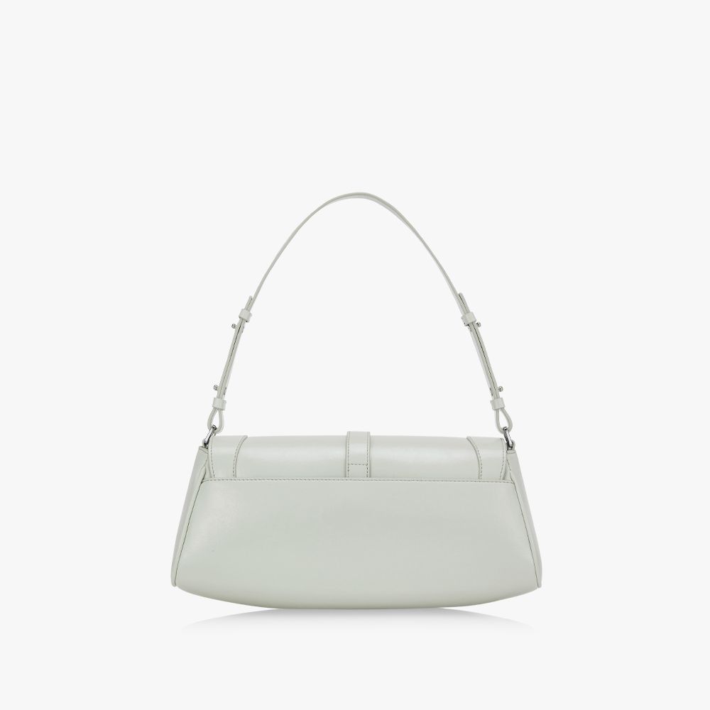MUSINSA公式 | FINDKAPOOR Becky Bag 29 - Pale Green