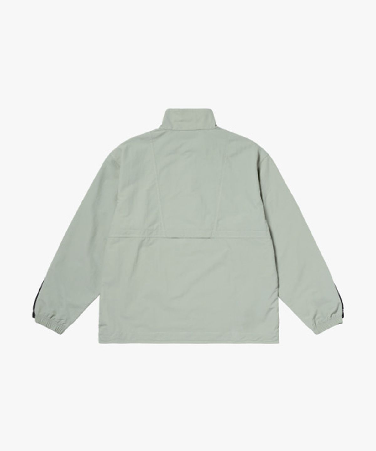 골스튜디오(GOALSTUDIO) RIPSTOP LONG SLEEVE ANORAK-MINT