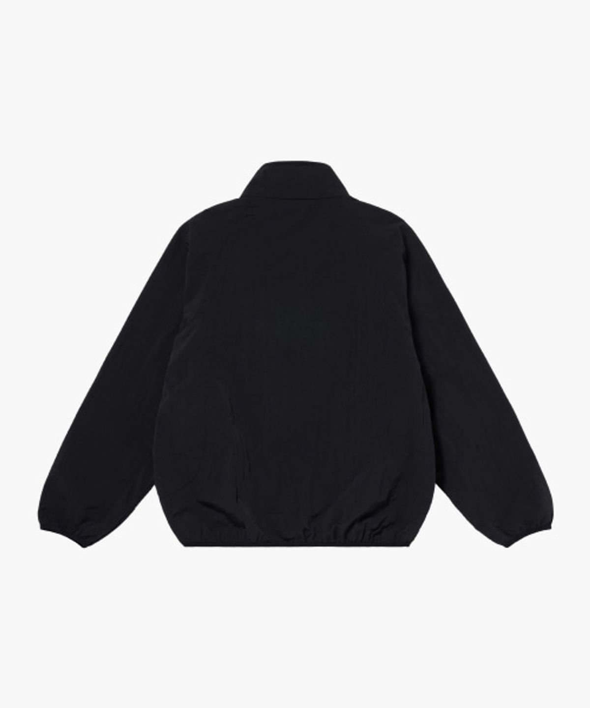 골스튜디오(GOALSTUDIO) FC EMBLEM TRACK JACKET-BLACK