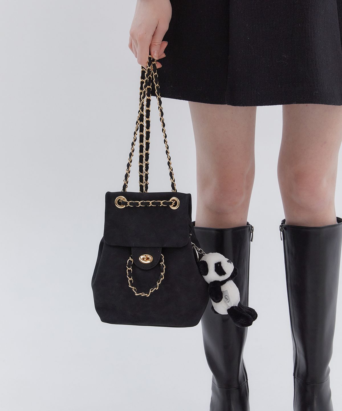 아노에틱(ANOETIC) ANC PANDA KEYRING