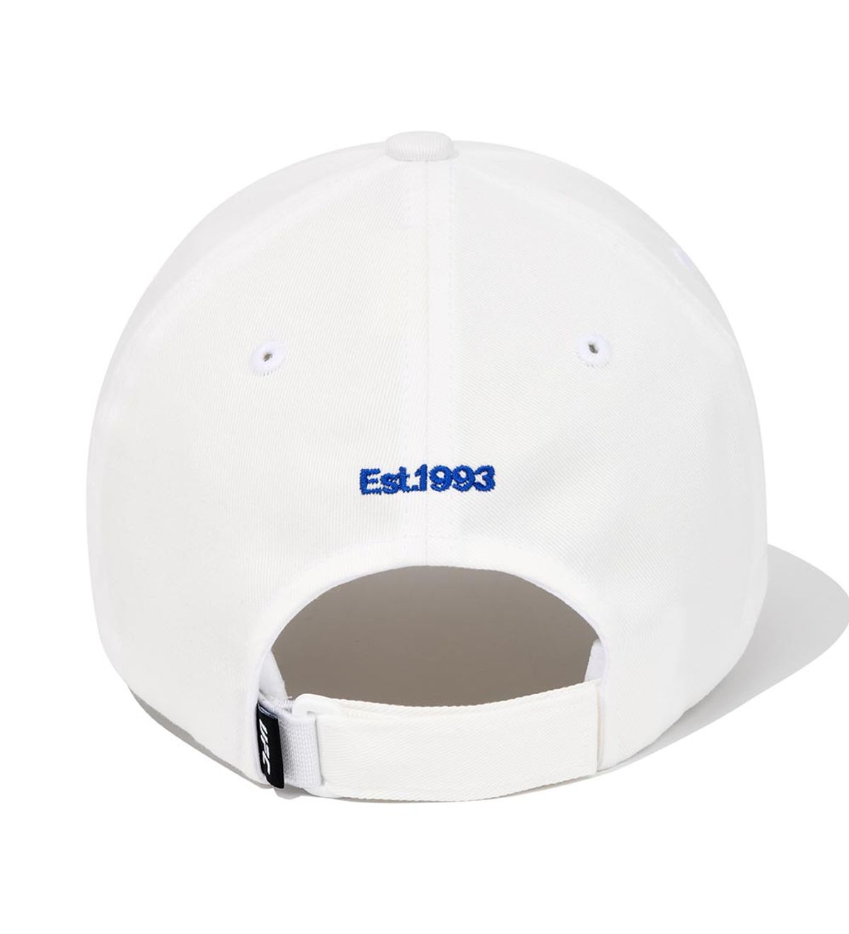 유에프씨 스포츠(UFC SPORT) UFC 에센셜+ 110 플렉스 핏 볼캡 화이트 U4HWV2306WH