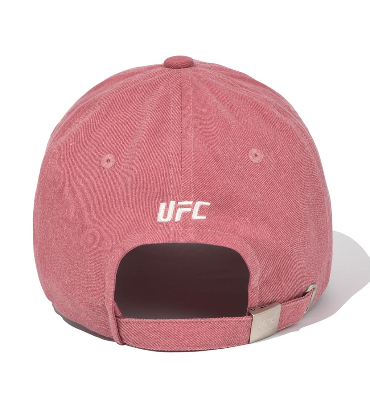 유에프씨 스포츠(UFC SPORT) UFC 챔피언 볼캡 다크핑크 U2HWV1310DP